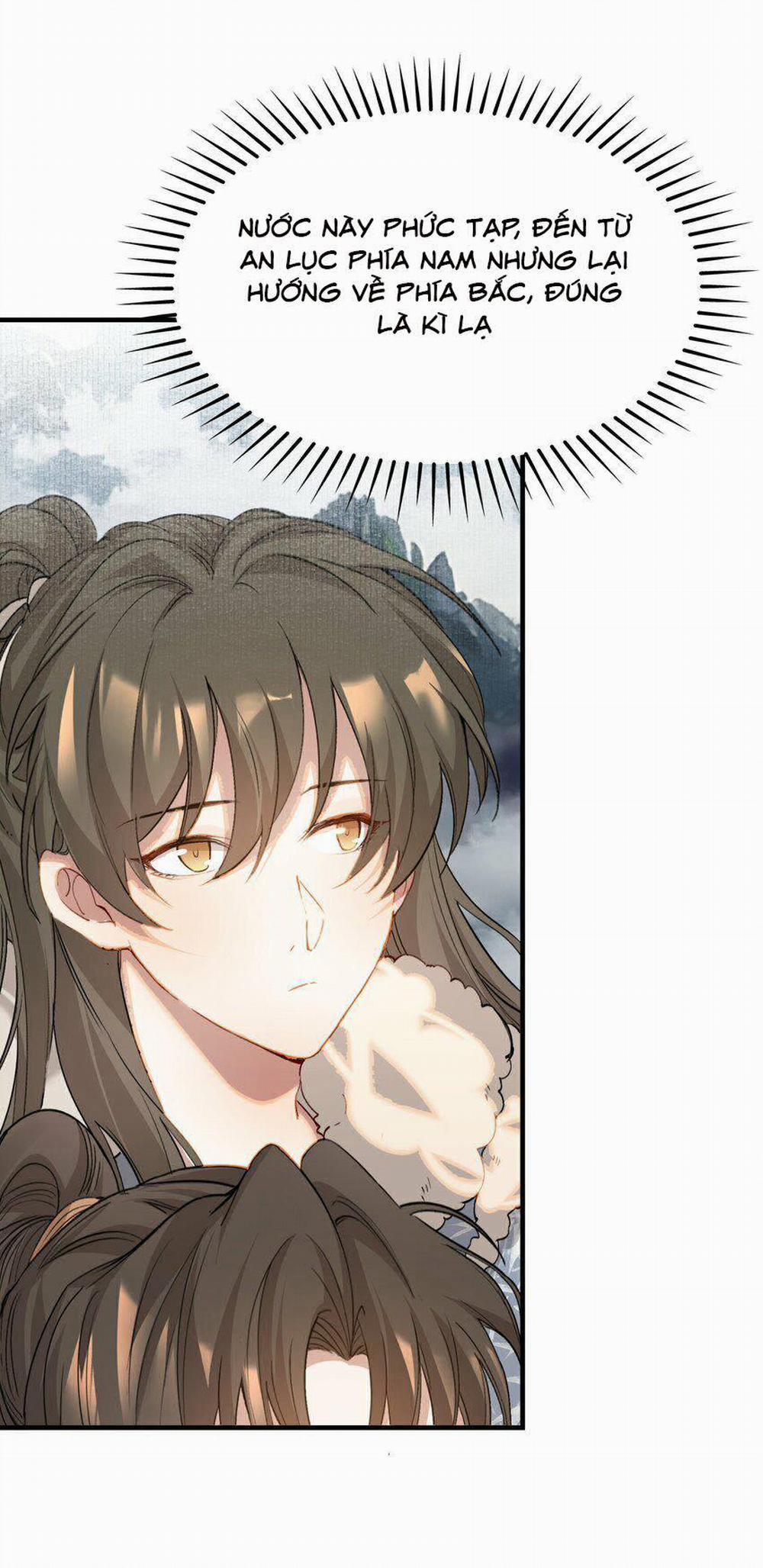 Loạn Thế Vi Vương 41 trang 42