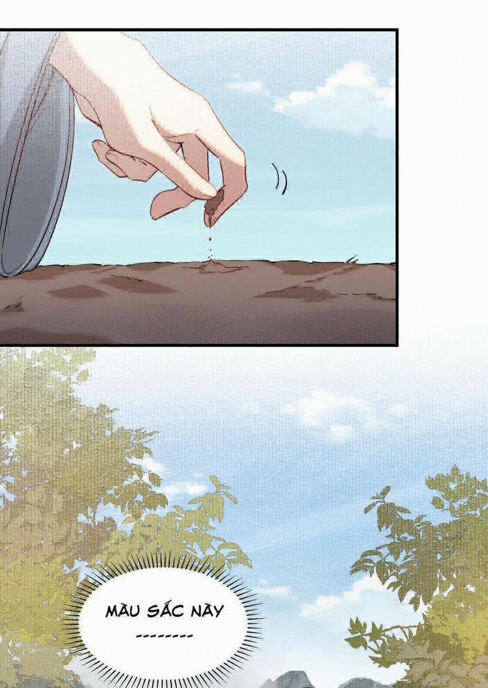 Loạn Thế Vi Vương 41 trang 44