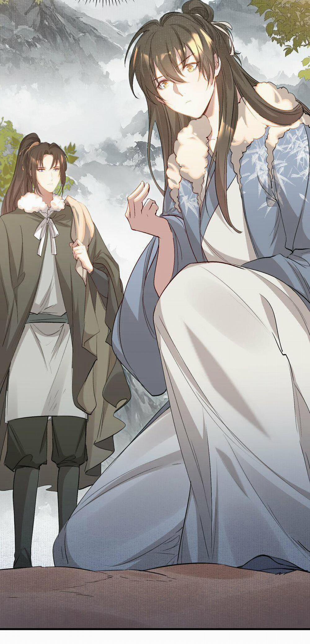 Loạn Thế Vi Vương 41 trang 45