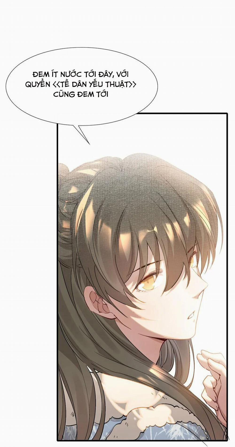 Loạn Thế Vi Vương 41 trang 46