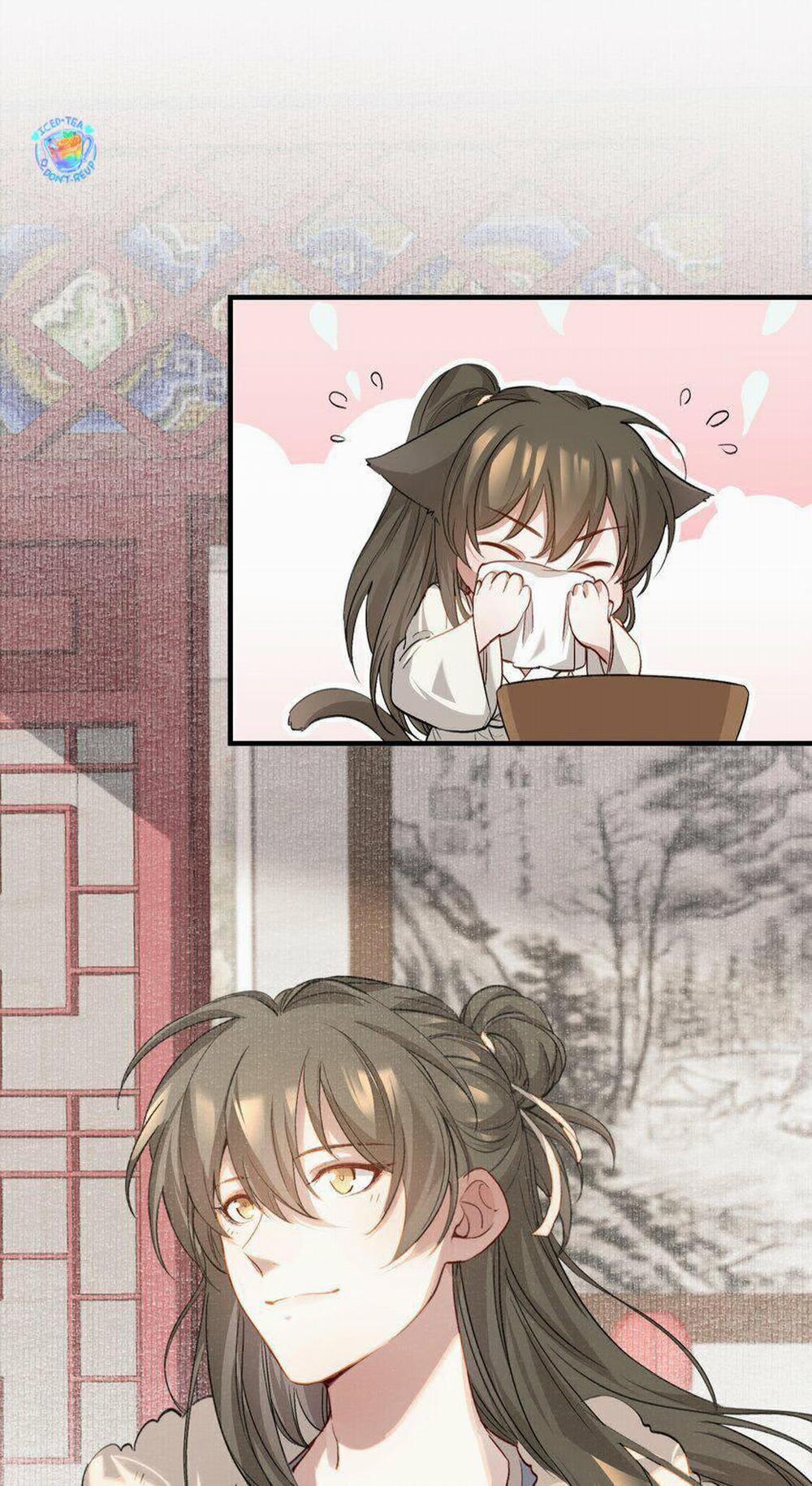 Loạn Thế Vi Vương 41 trang 5