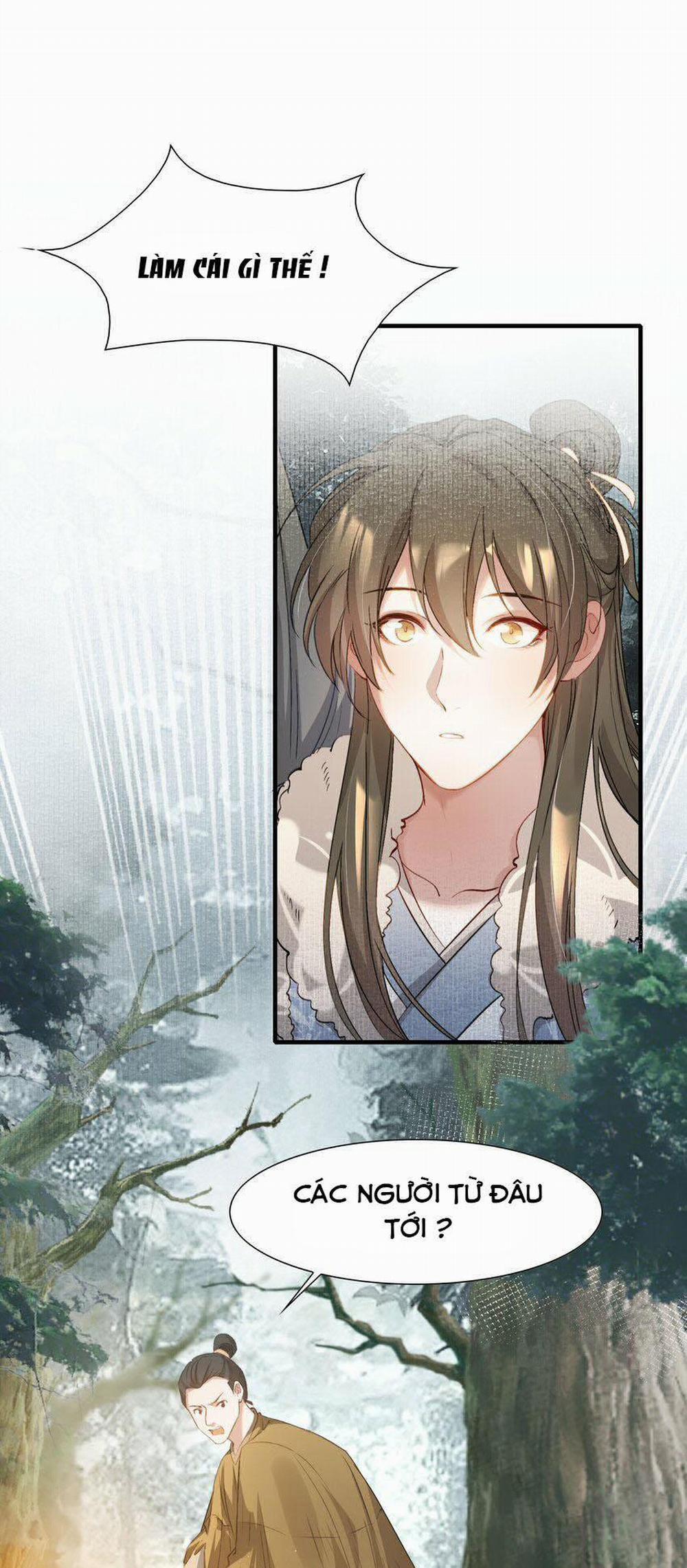 Loạn Thế Vi Vương 42 trang 12