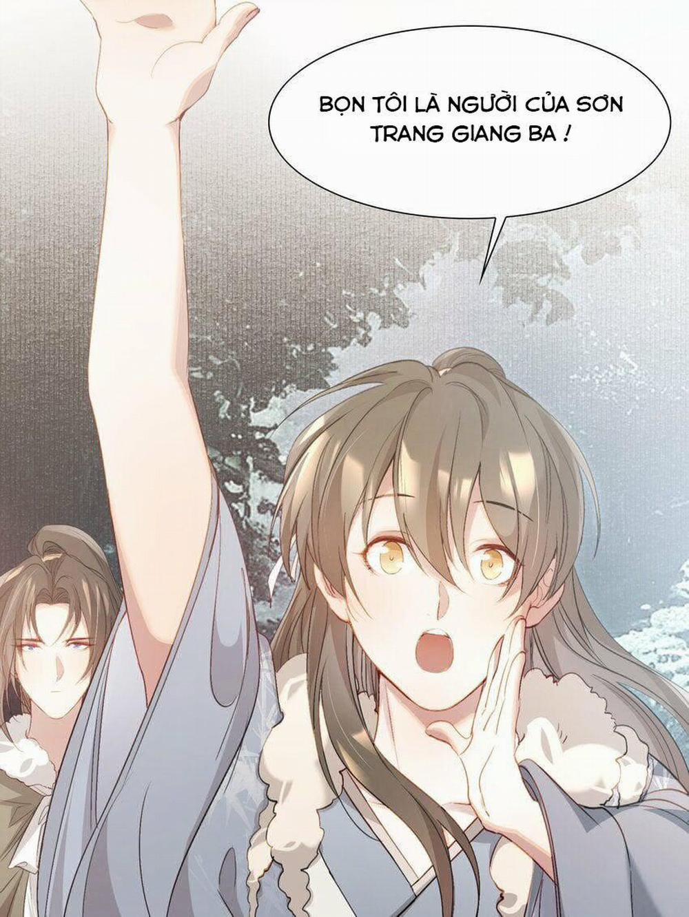 Loạn Thế Vi Vương 42 trang 14