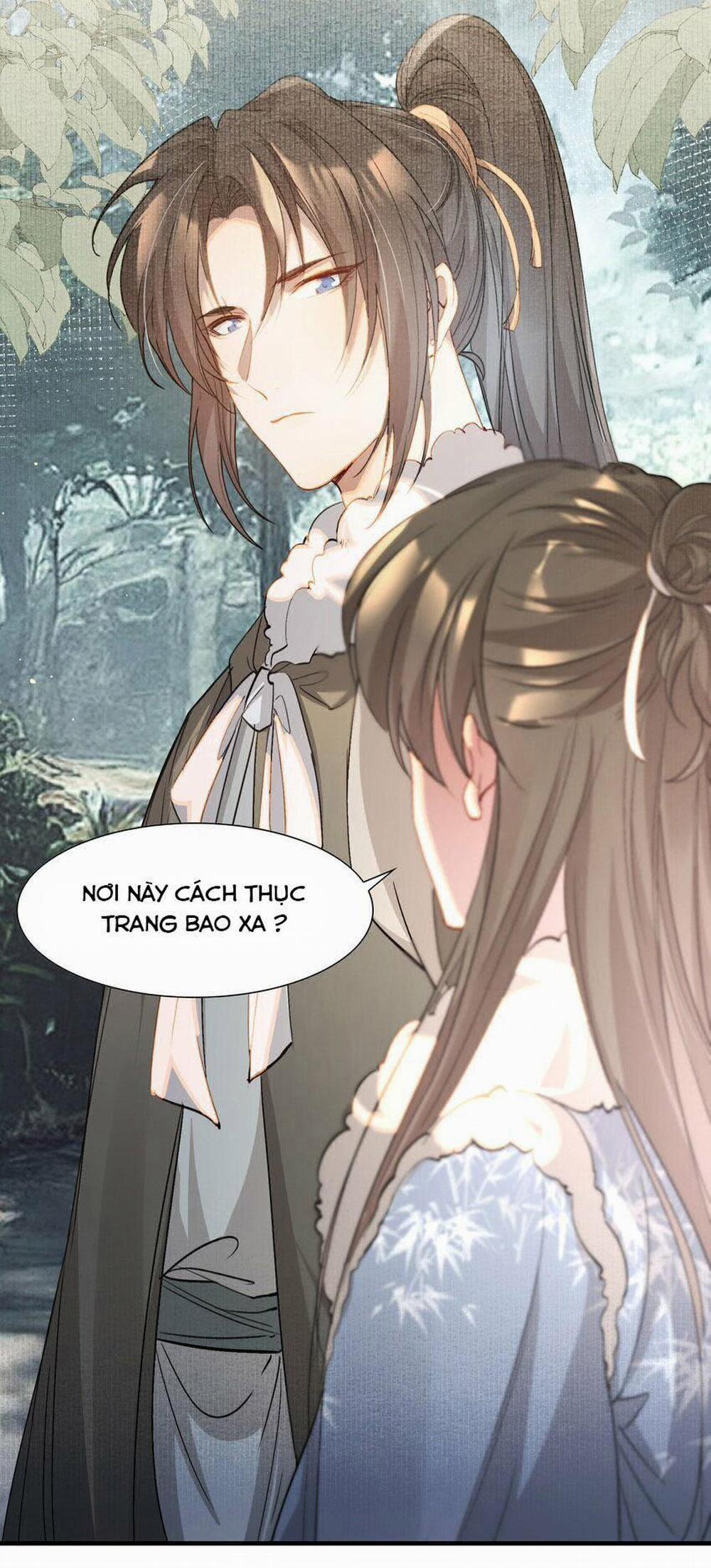 Loạn Thế Vi Vương 42 trang 19