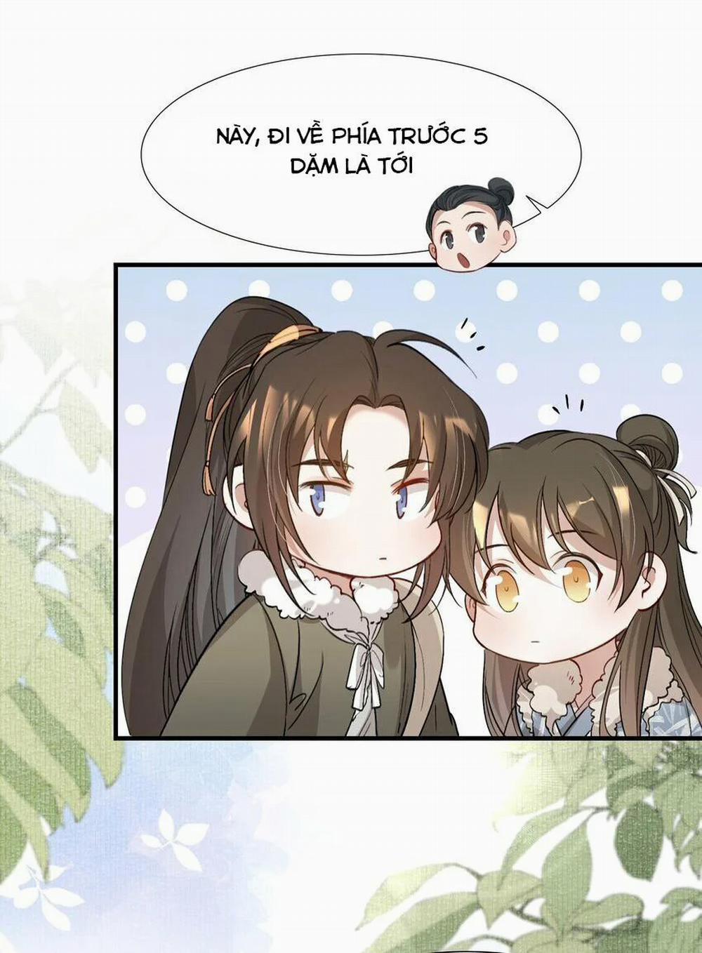 Loạn Thế Vi Vương 42 trang 20