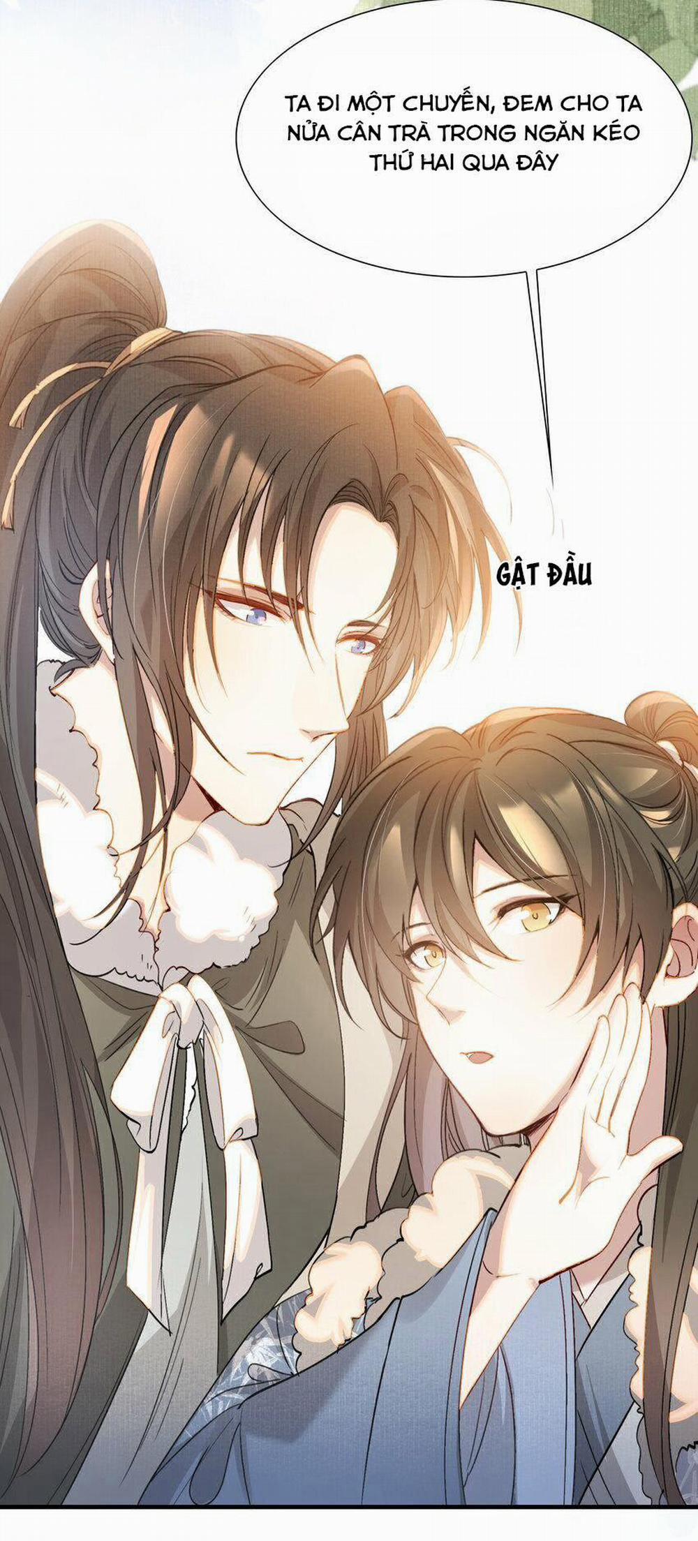 Loạn Thế Vi Vương 42 trang 21