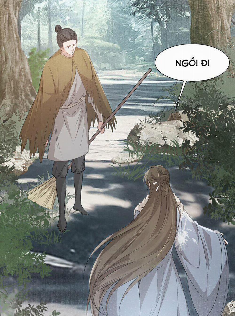 Loạn Thế Vi Vương 42 trang 23