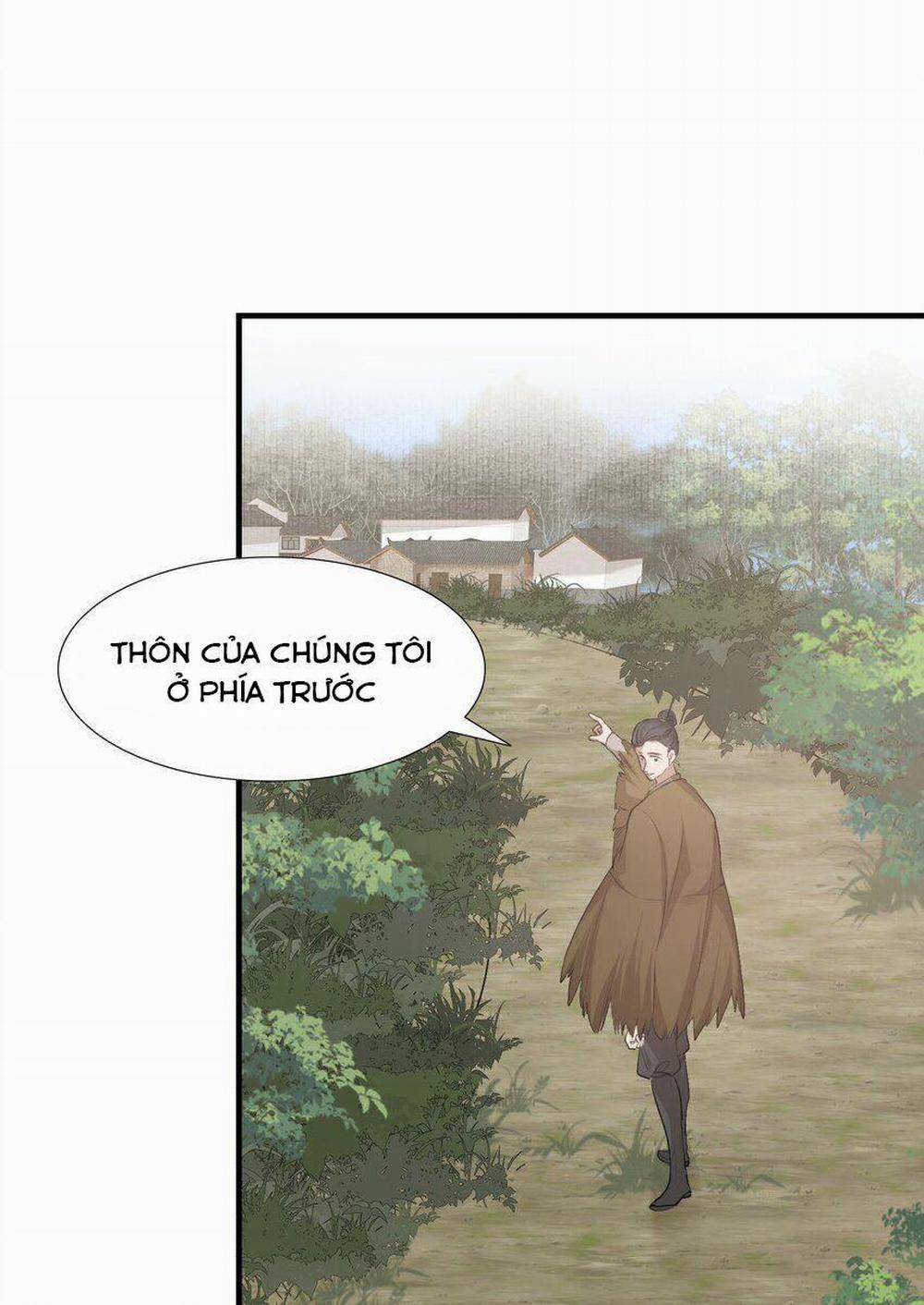 Loạn Thế Vi Vương 42 trang 29