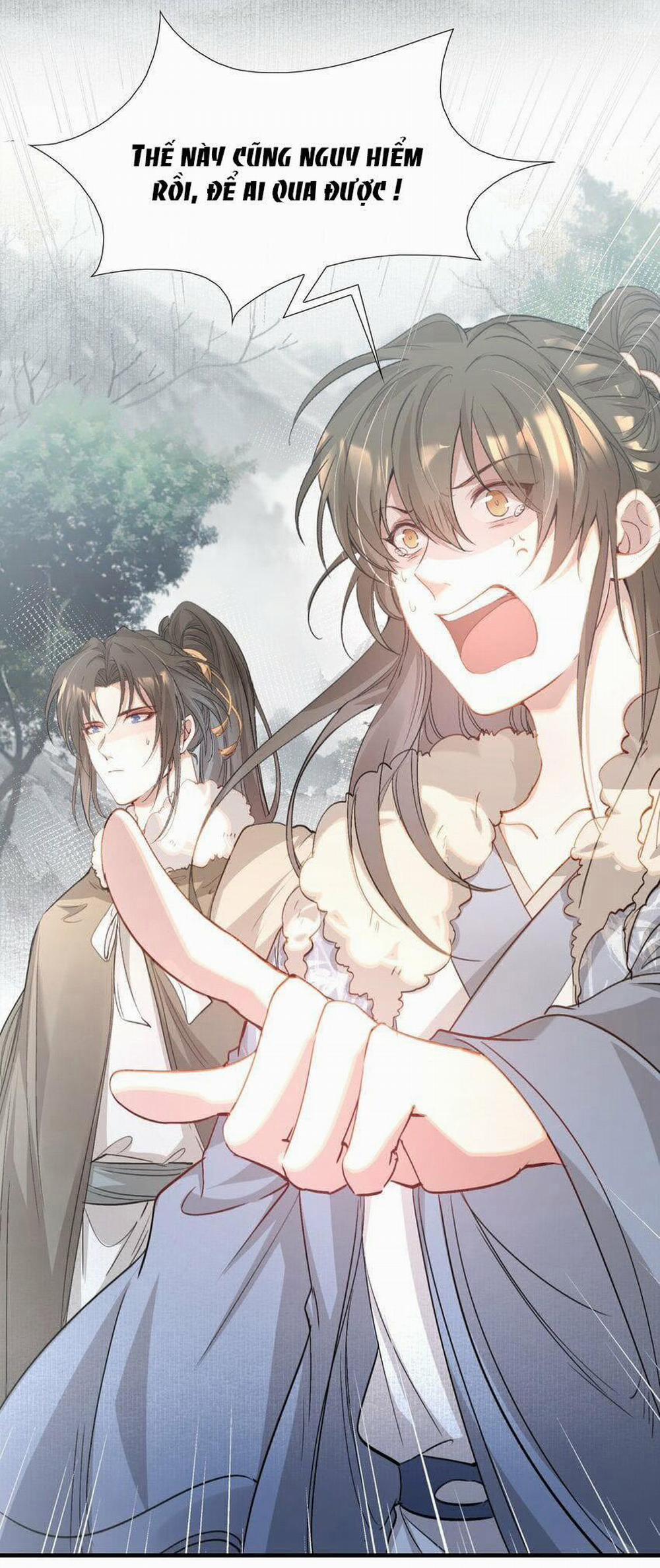 Loạn Thế Vi Vương 42 trang 3