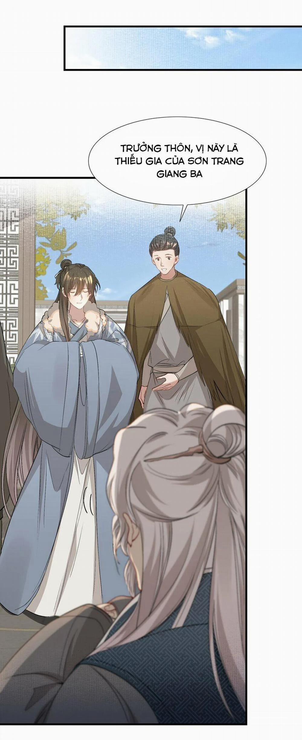 Loạn Thế Vi Vương 42 trang 31