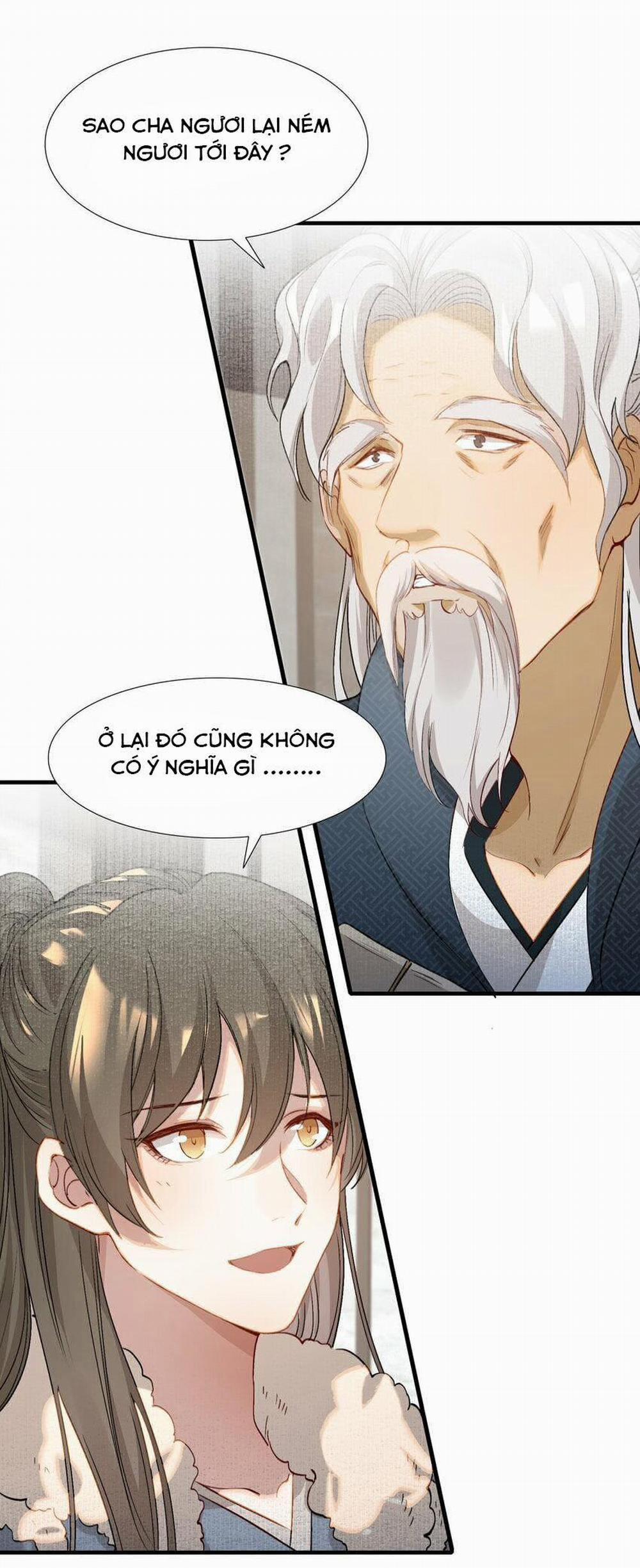 Loạn Thế Vi Vương 42 trang 34