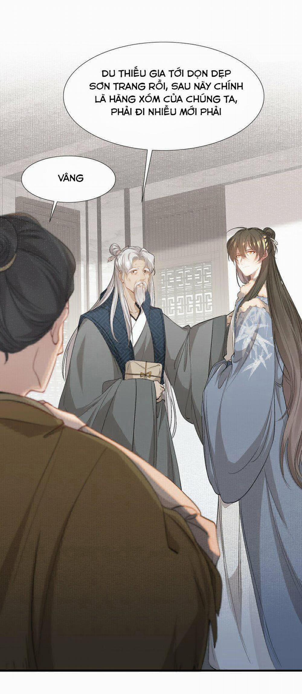 Loạn Thế Vi Vương 42 trang 36