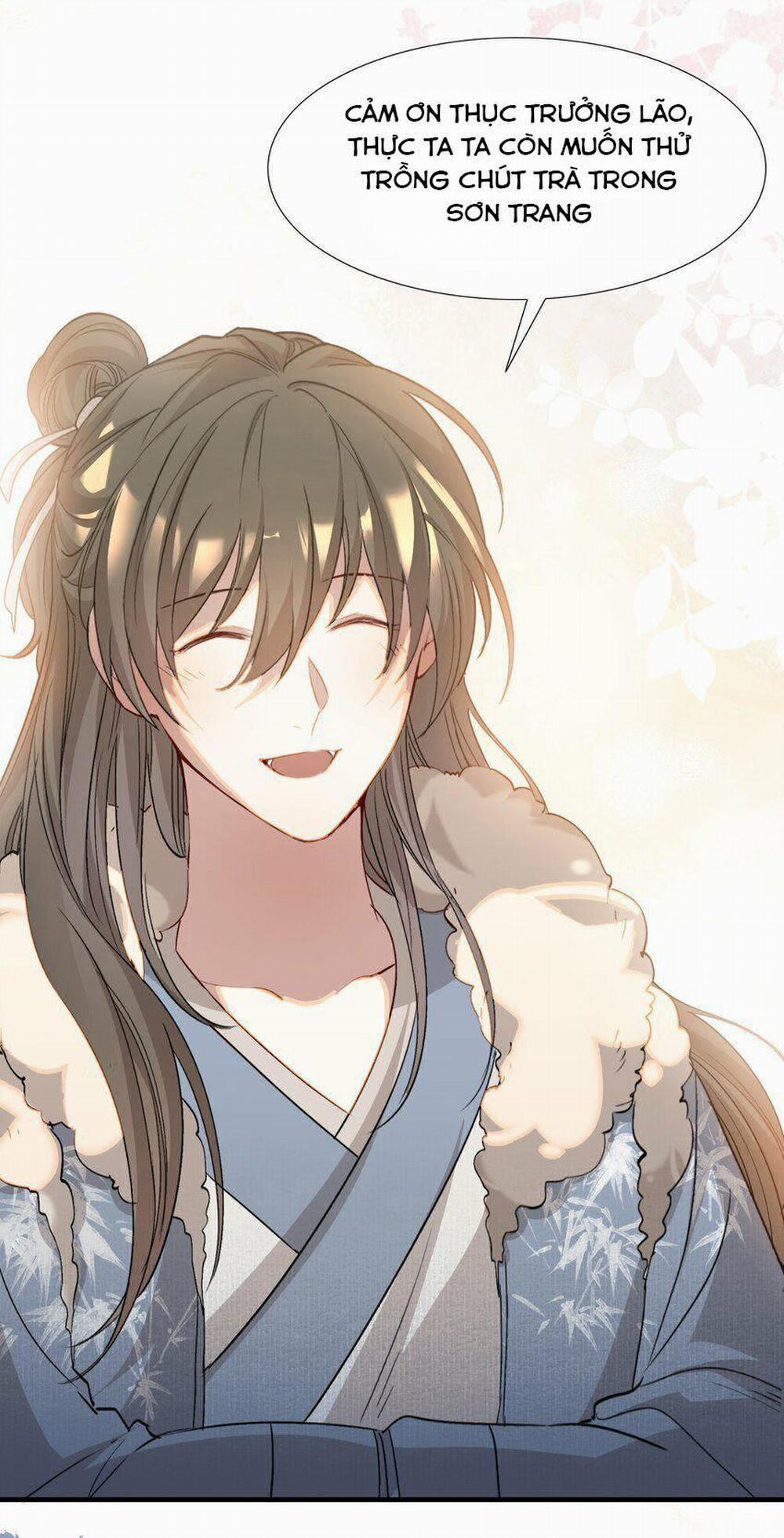 Loạn Thế Vi Vương 42 trang 38