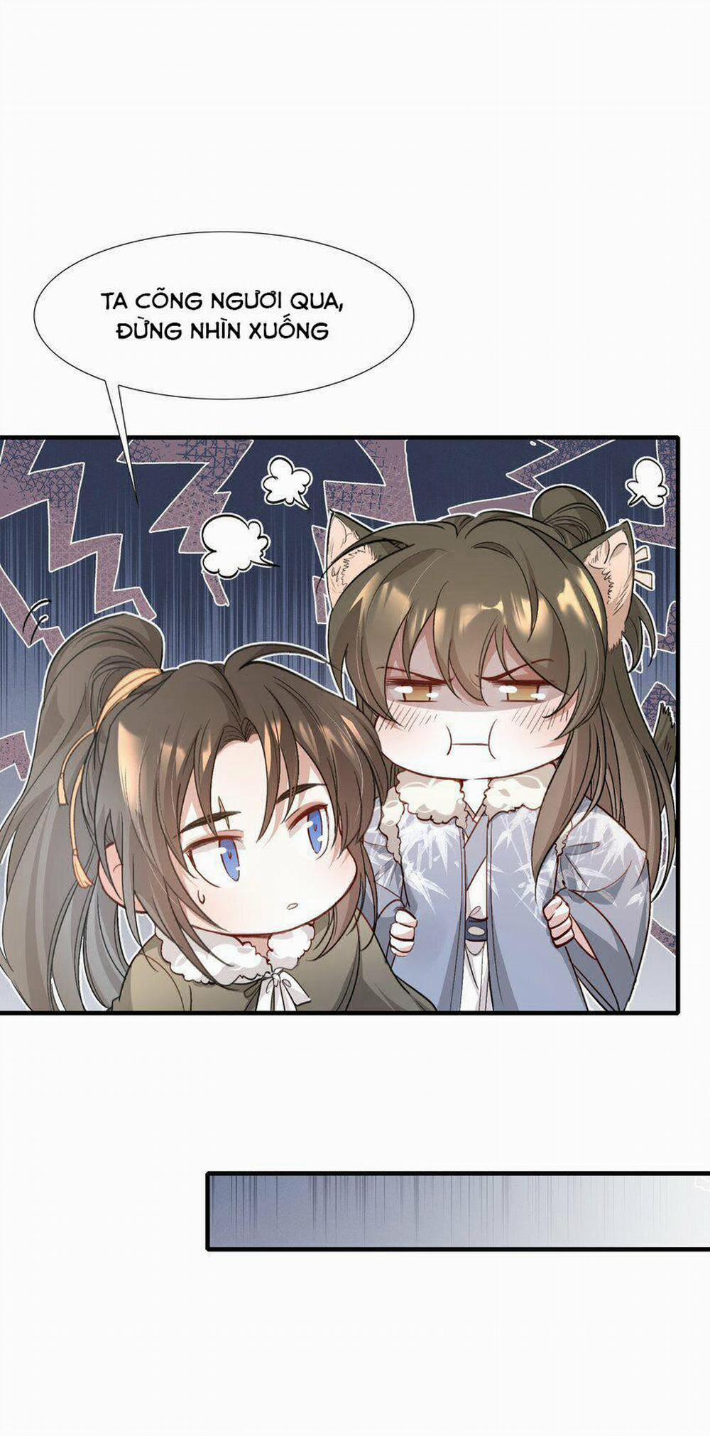 Loạn Thế Vi Vương 42 trang 4