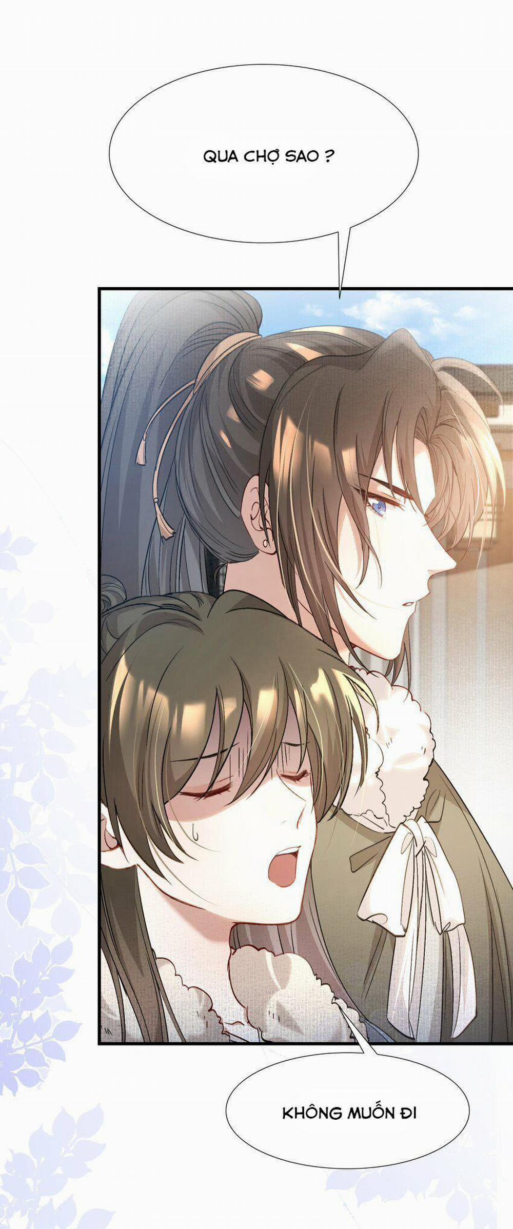 Loạn Thế Vi Vương 42 trang 43