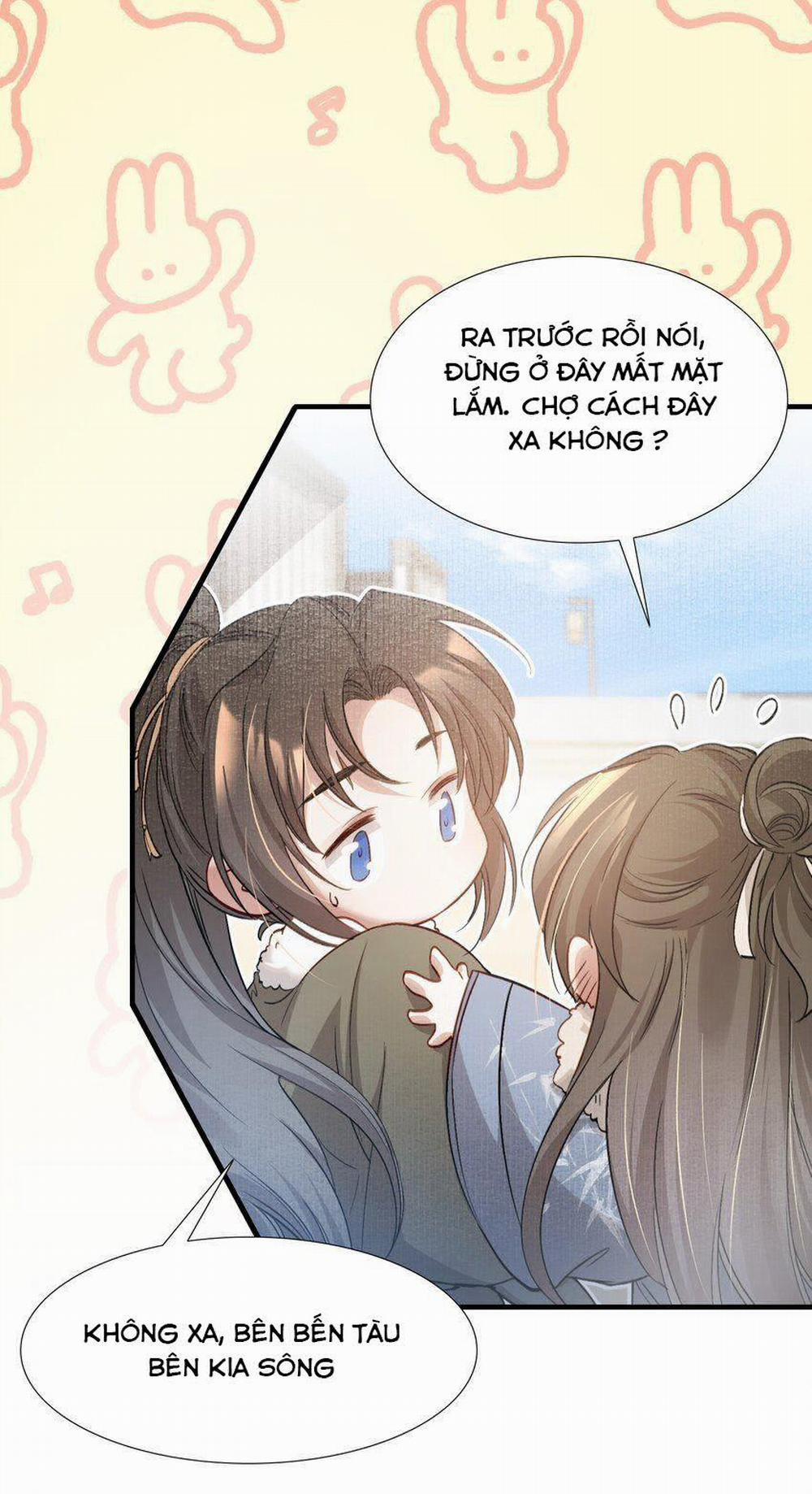 Loạn Thế Vi Vương 42 trang 45