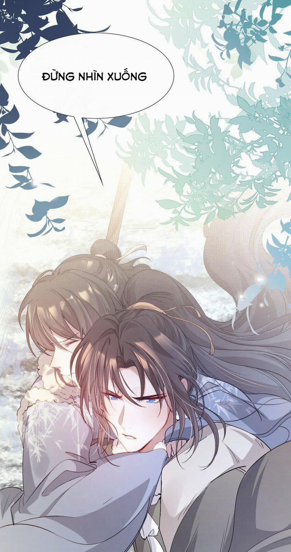 Loạn Thế Vi Vương 42 trang 6