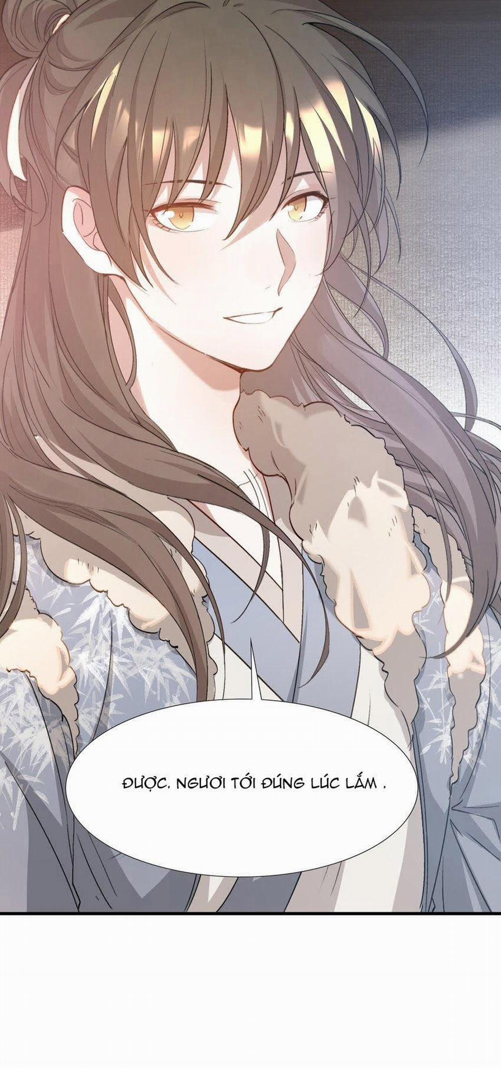 Loạn Thế Vi Vương 43 trang 10