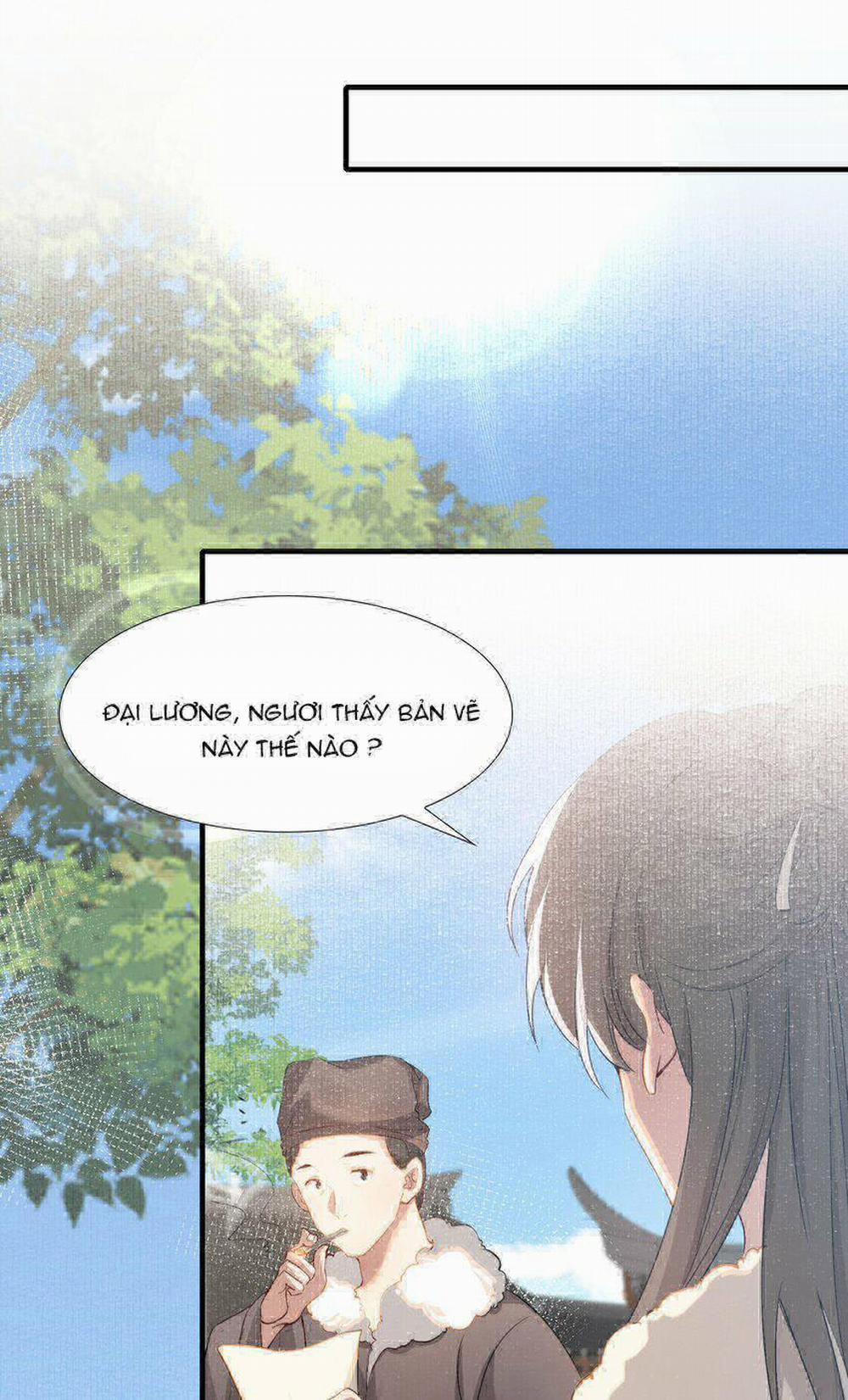 Loạn Thế Vi Vương 44 trang 1