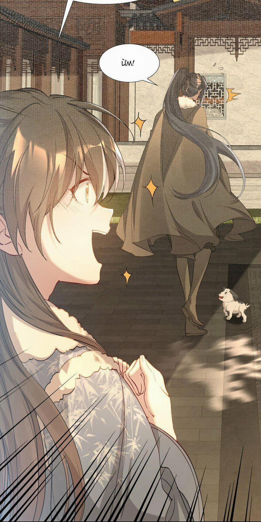 Loạn Thế Vi Vương 44 trang 14