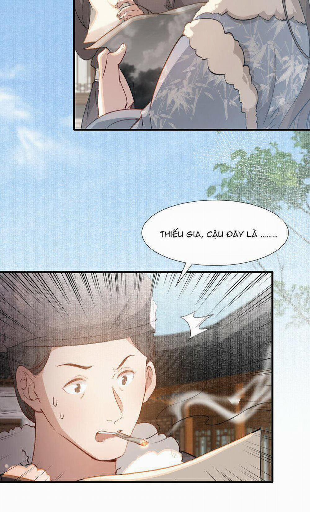 Loạn Thế Vi Vương 44 trang 2