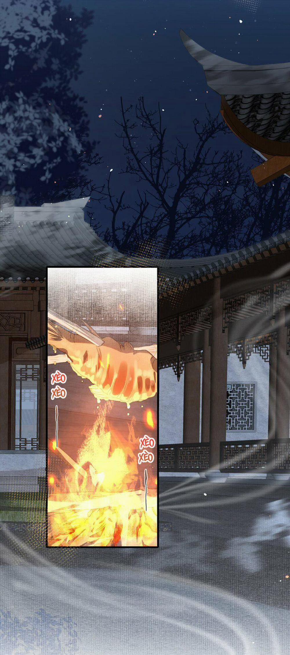 Loạn Thế Vi Vương 44 trang 23