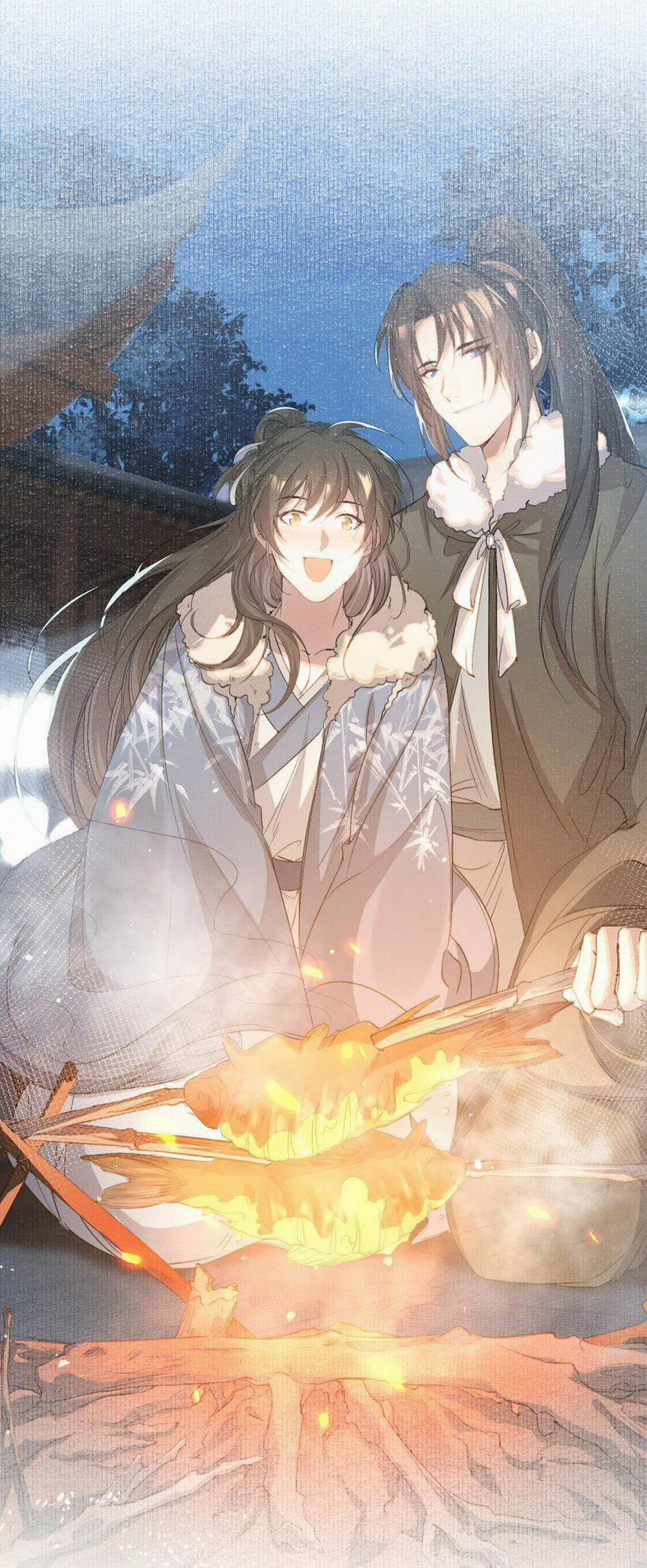 Loạn Thế Vi Vương 44 trang 25