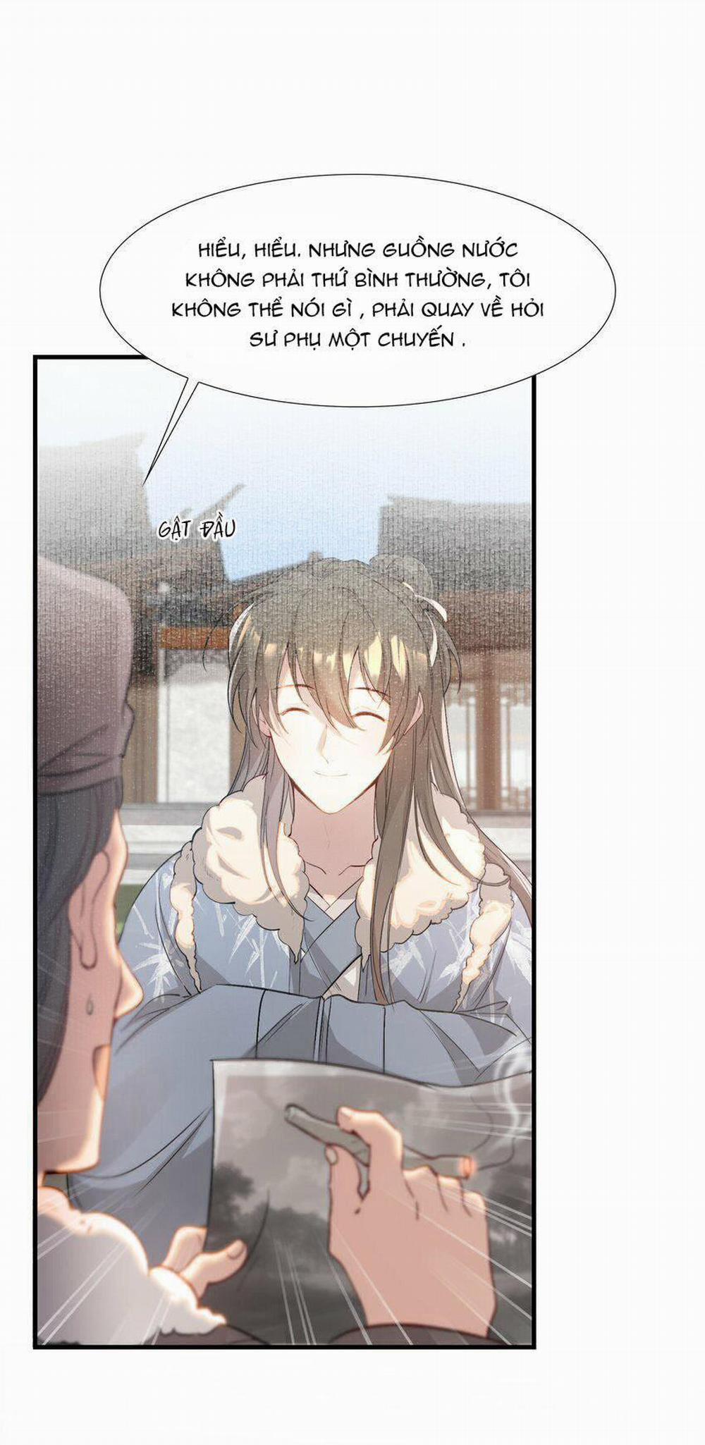 Loạn Thế Vi Vương 44 trang 4