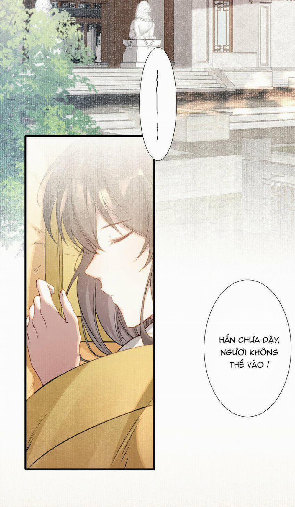 Loạn Thế Vi Vương 44 trang 40