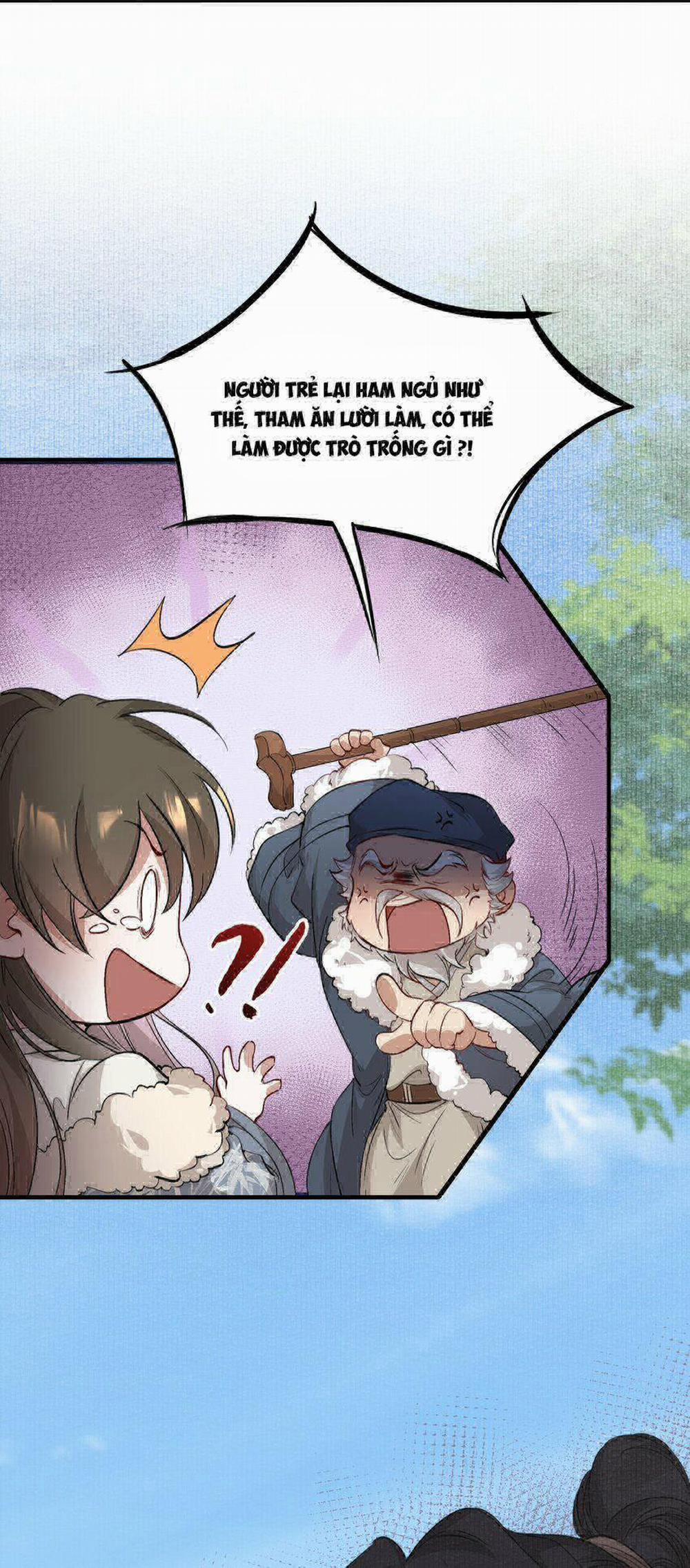 Loạn Thế Vi Vương 44 trang 45