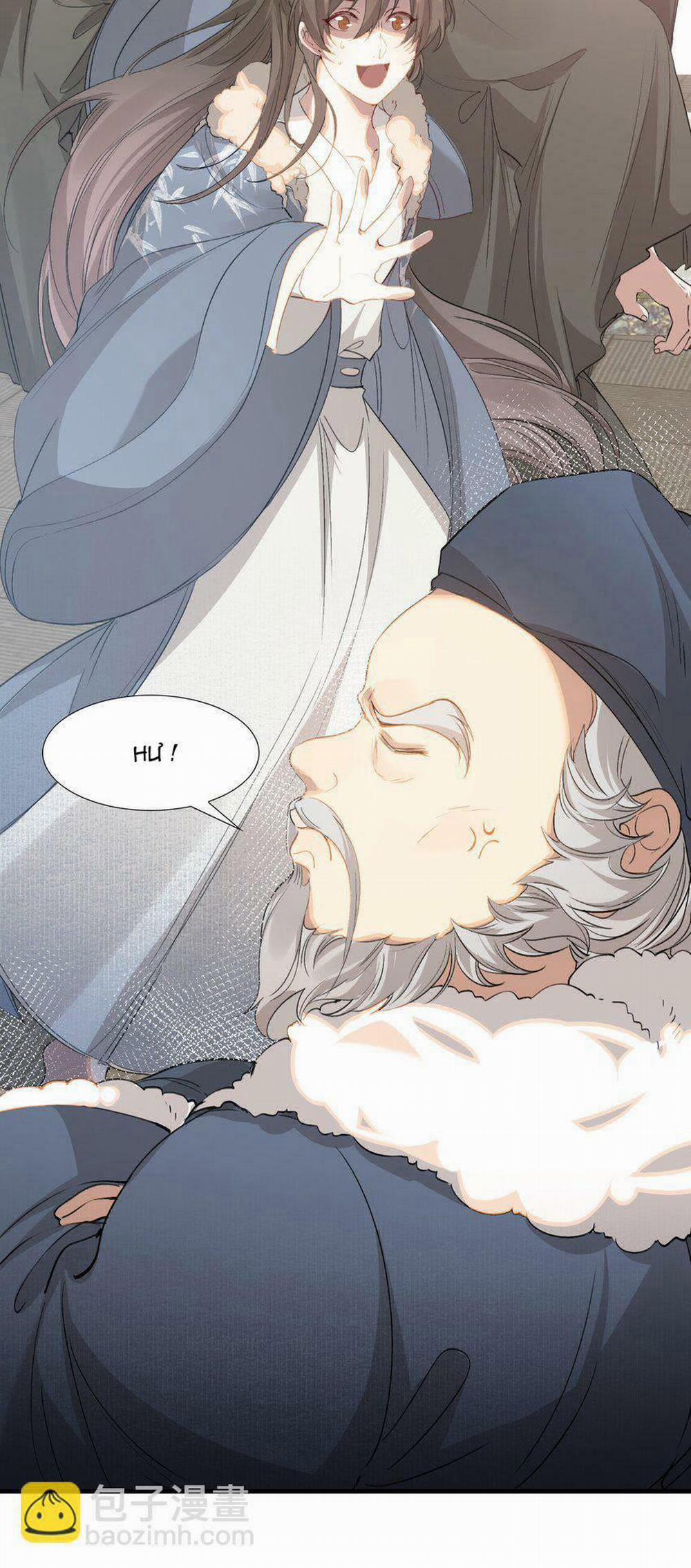 Loạn Thế Vi Vương 44 trang 47