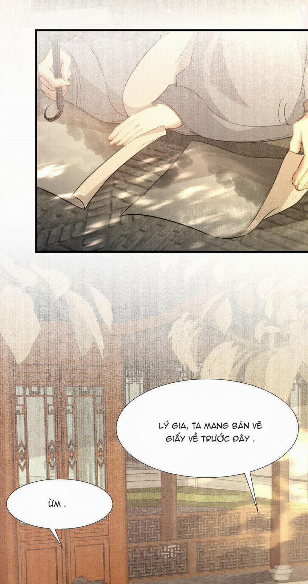 Loạn Thế Vi Vương 44 trang 6