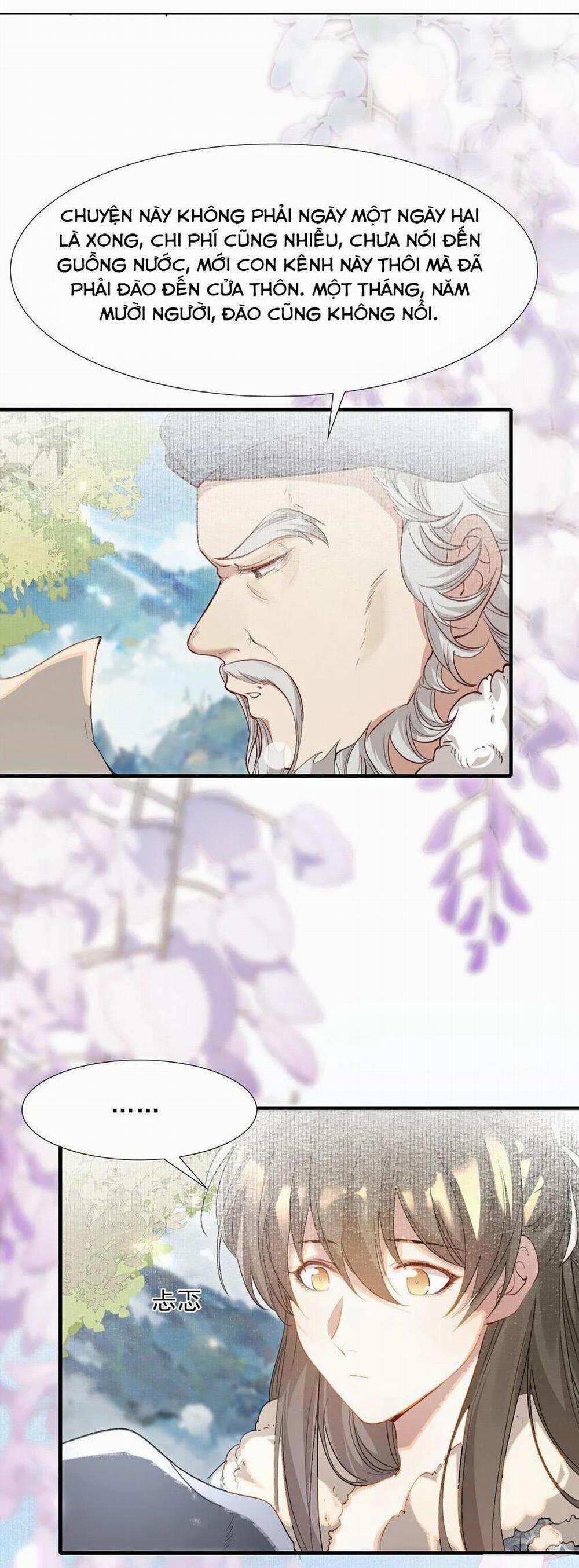 Loạn Thế Vi Vương 45 trang 12