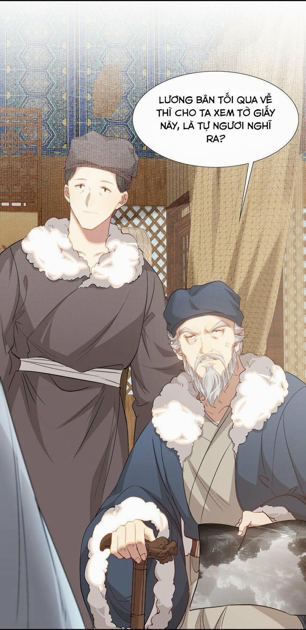 Loạn Thế Vi Vương 45 trang 2