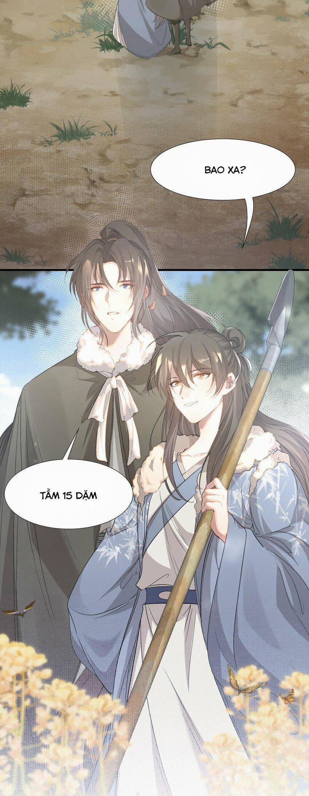 Loạn Thế Vi Vương 45 trang 22