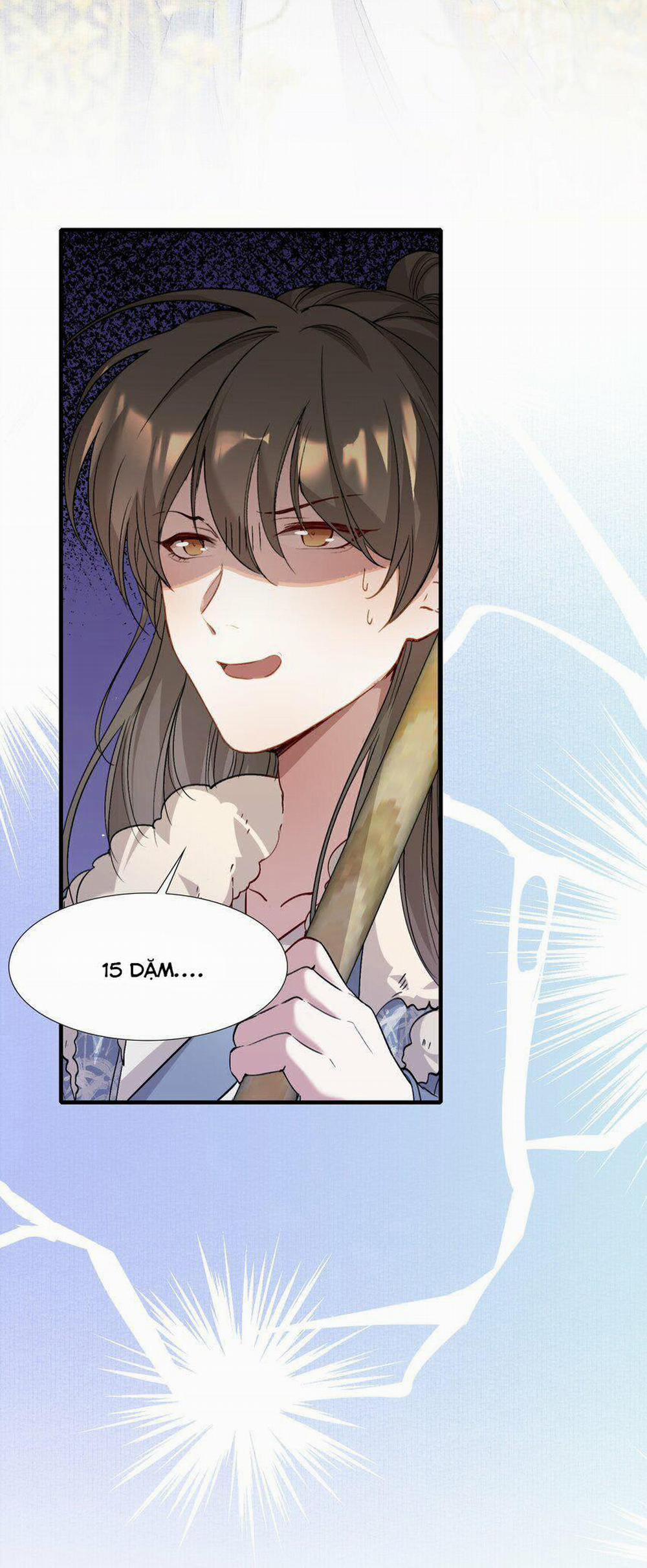 Loạn Thế Vi Vương 45 trang 23