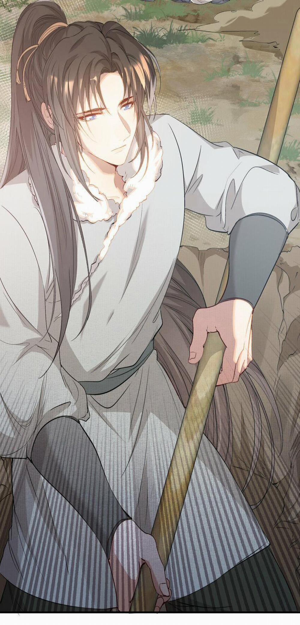 Loạn Thế Vi Vương 45 trang 28