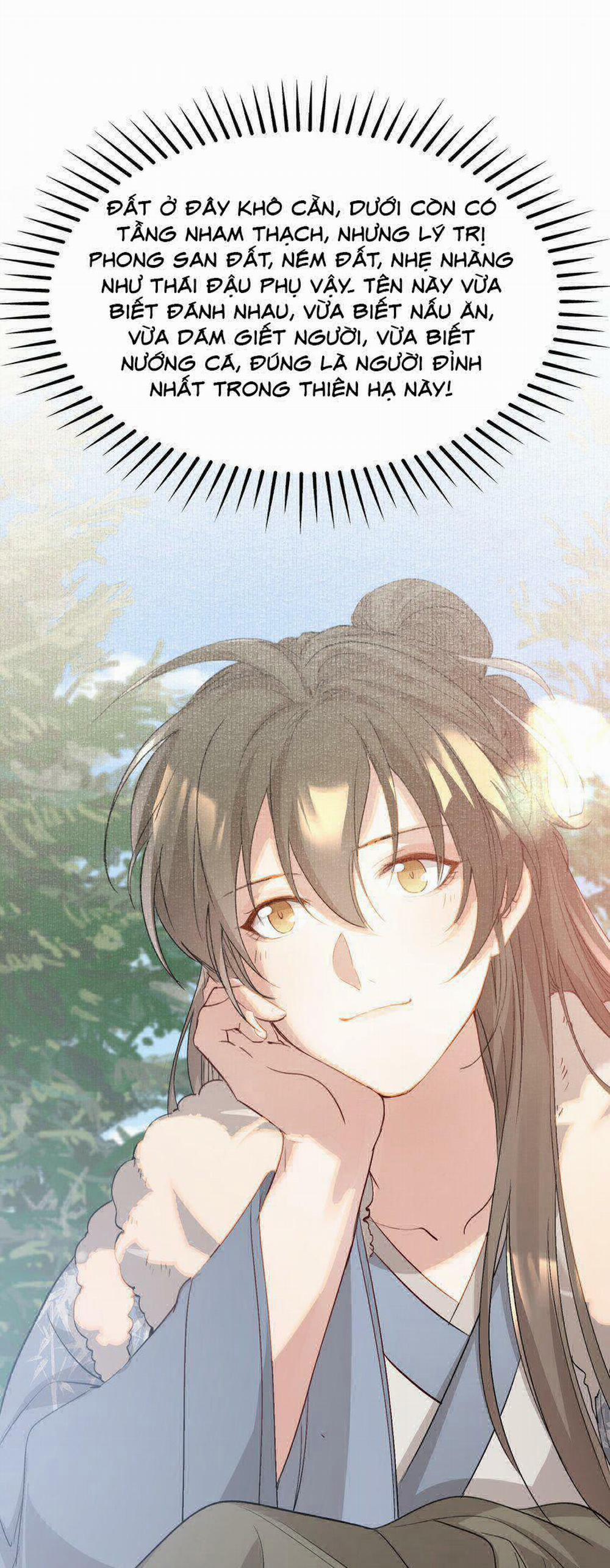 Loạn Thế Vi Vương 45 trang 29