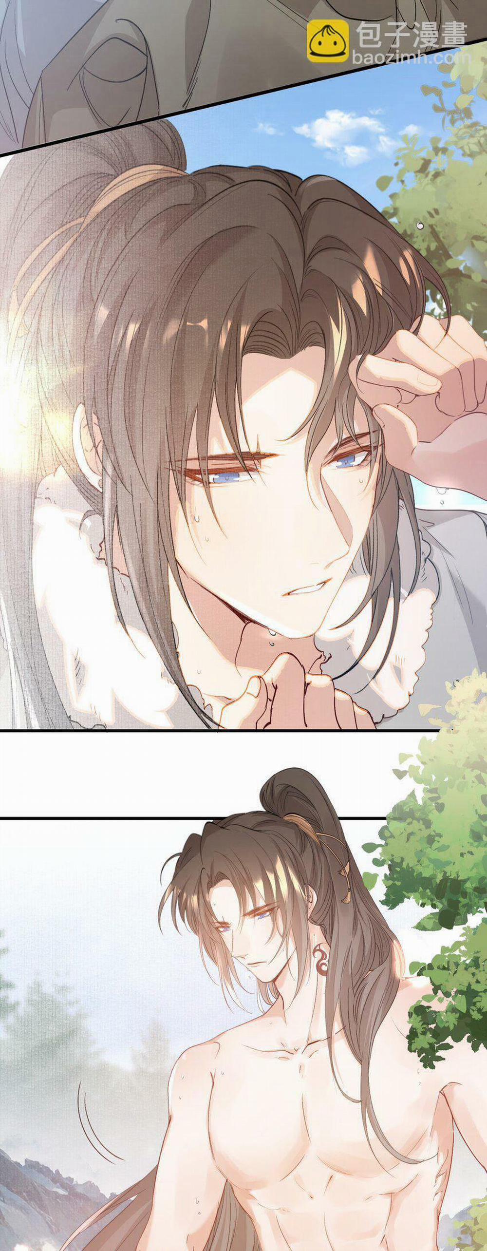 Loạn Thế Vi Vương 45 trang 30