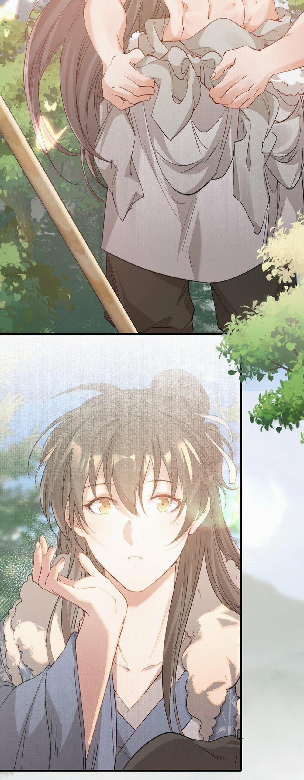 Loạn Thế Vi Vương 45 trang 31