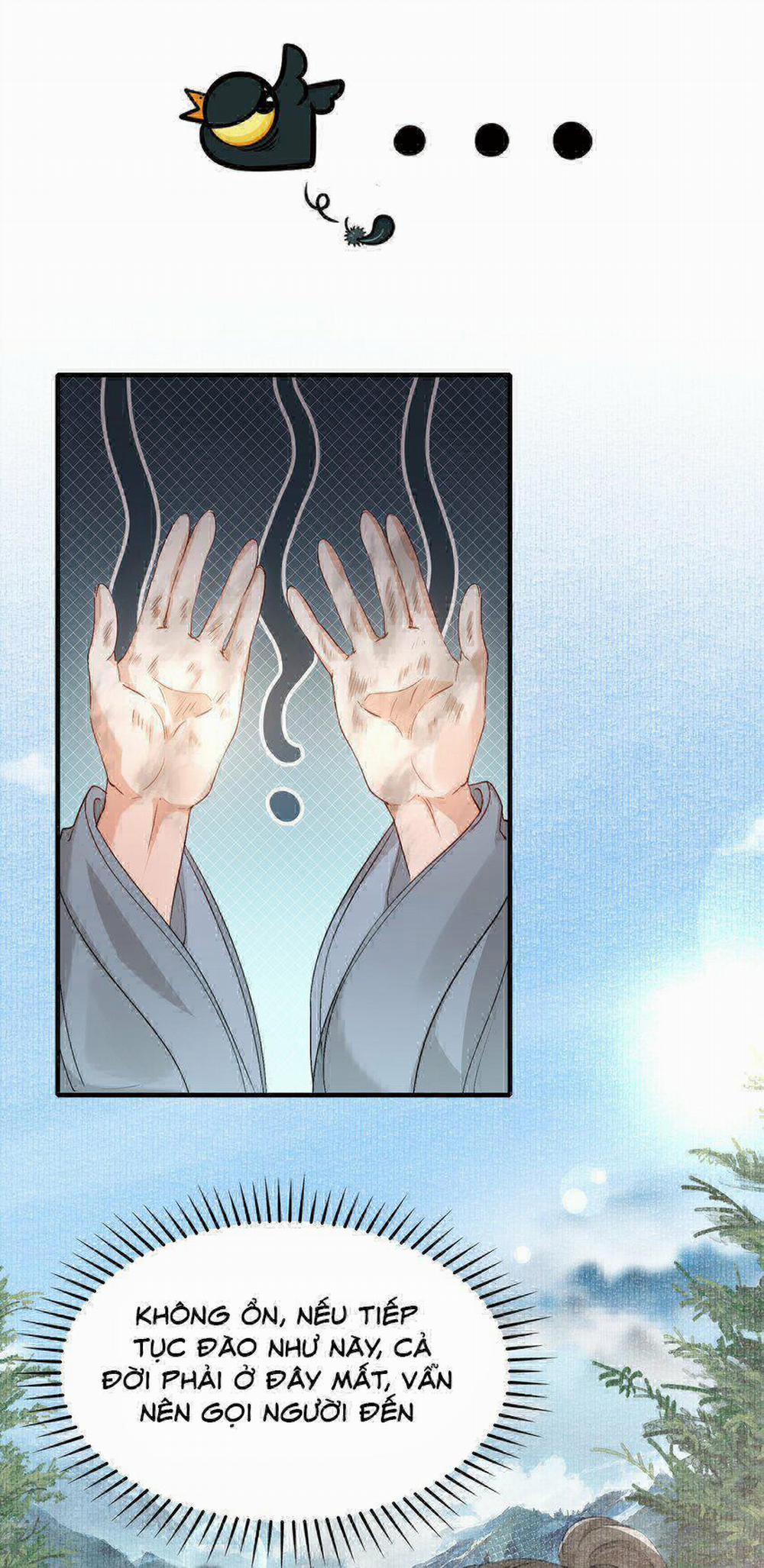 Loạn Thế Vi Vương 45 trang 37