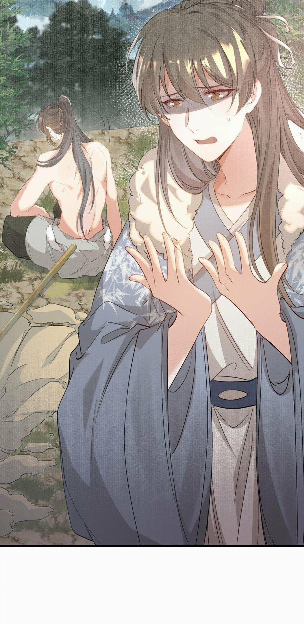 Loạn Thế Vi Vương 45 trang 38