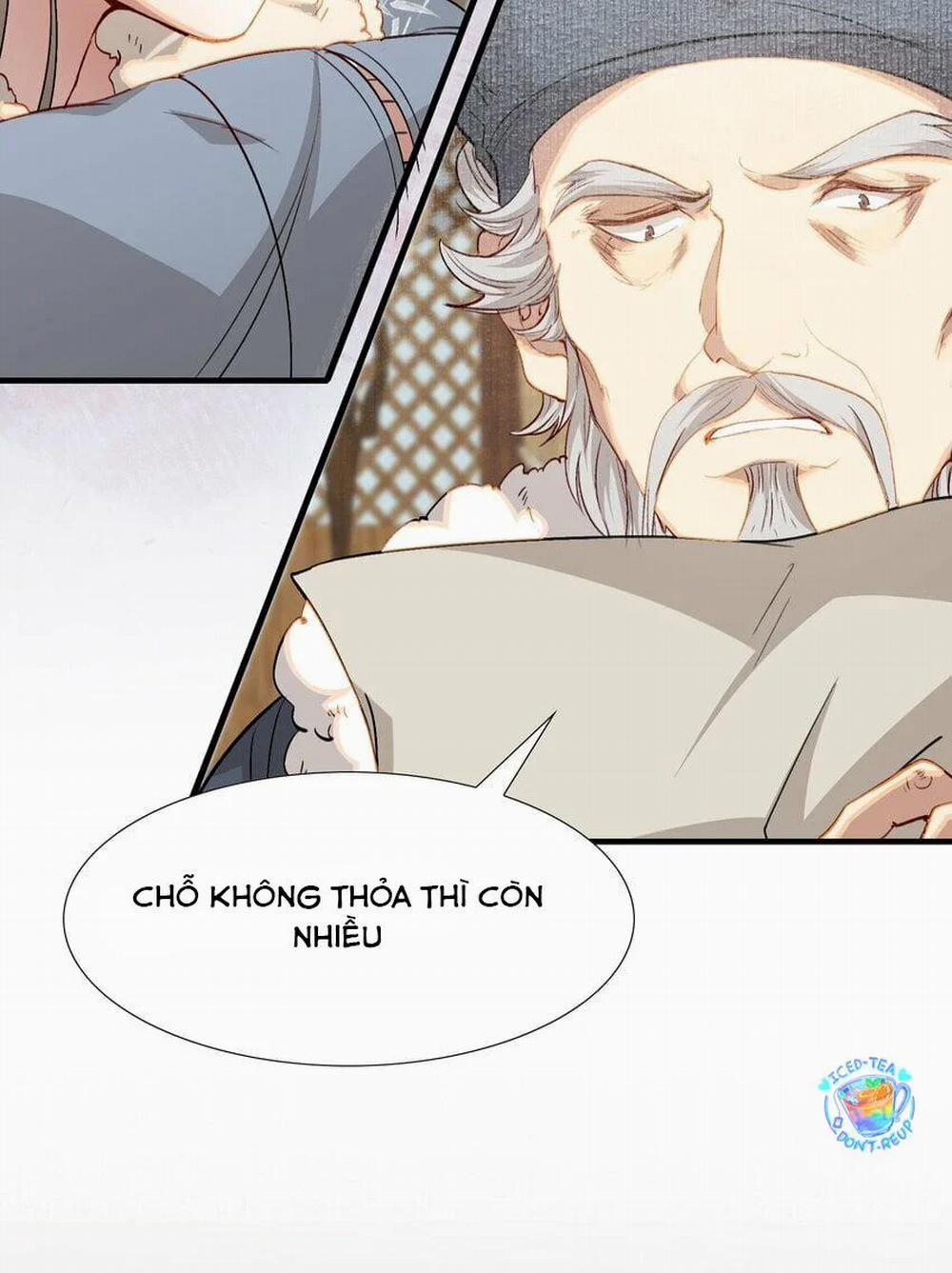Loạn Thế Vi Vương 45 trang 4