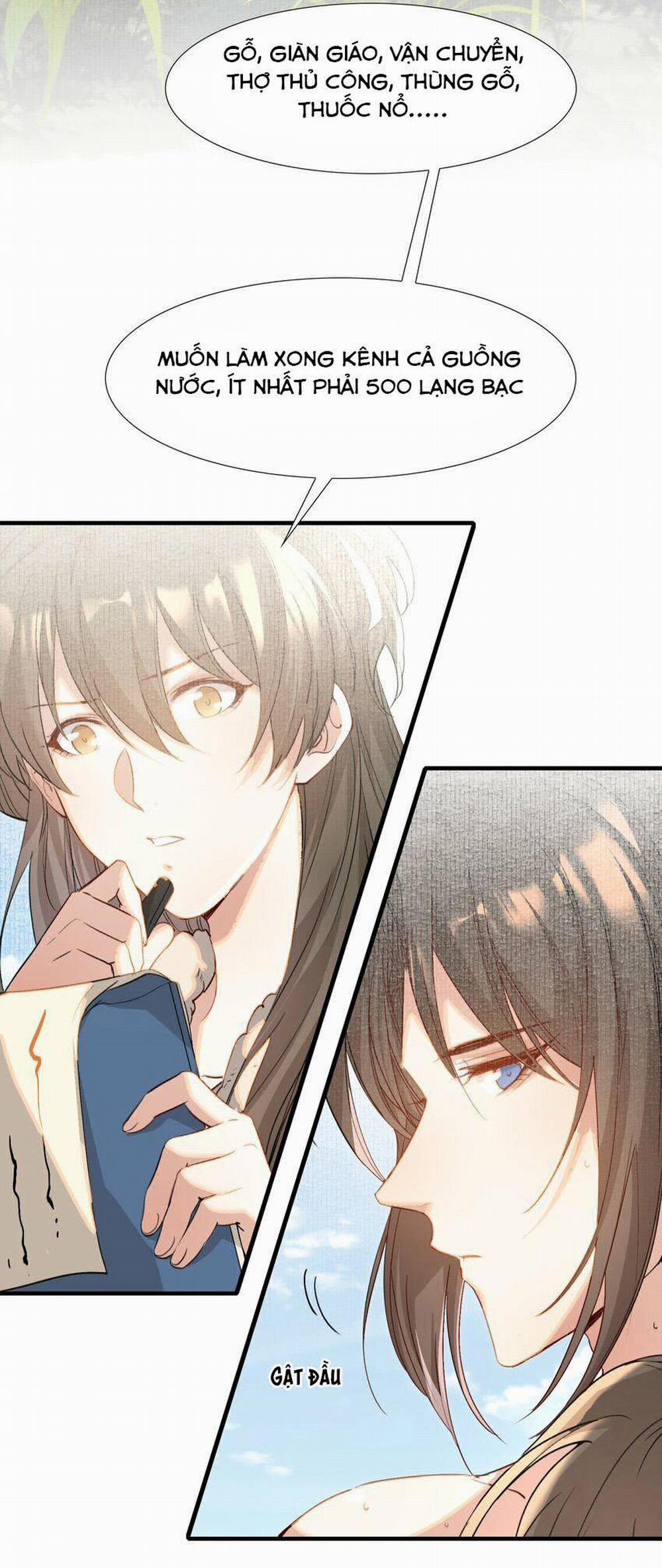 Loạn Thế Vi Vương 45 trang 44