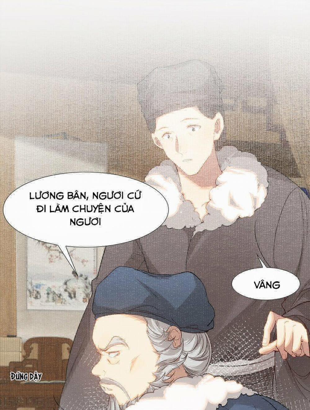 Loạn Thế Vi Vương 45 trang 5