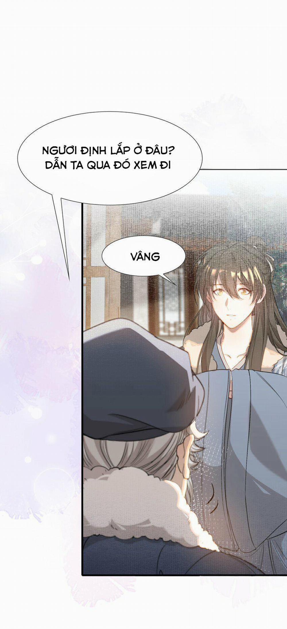 Loạn Thế Vi Vương 45 trang 7