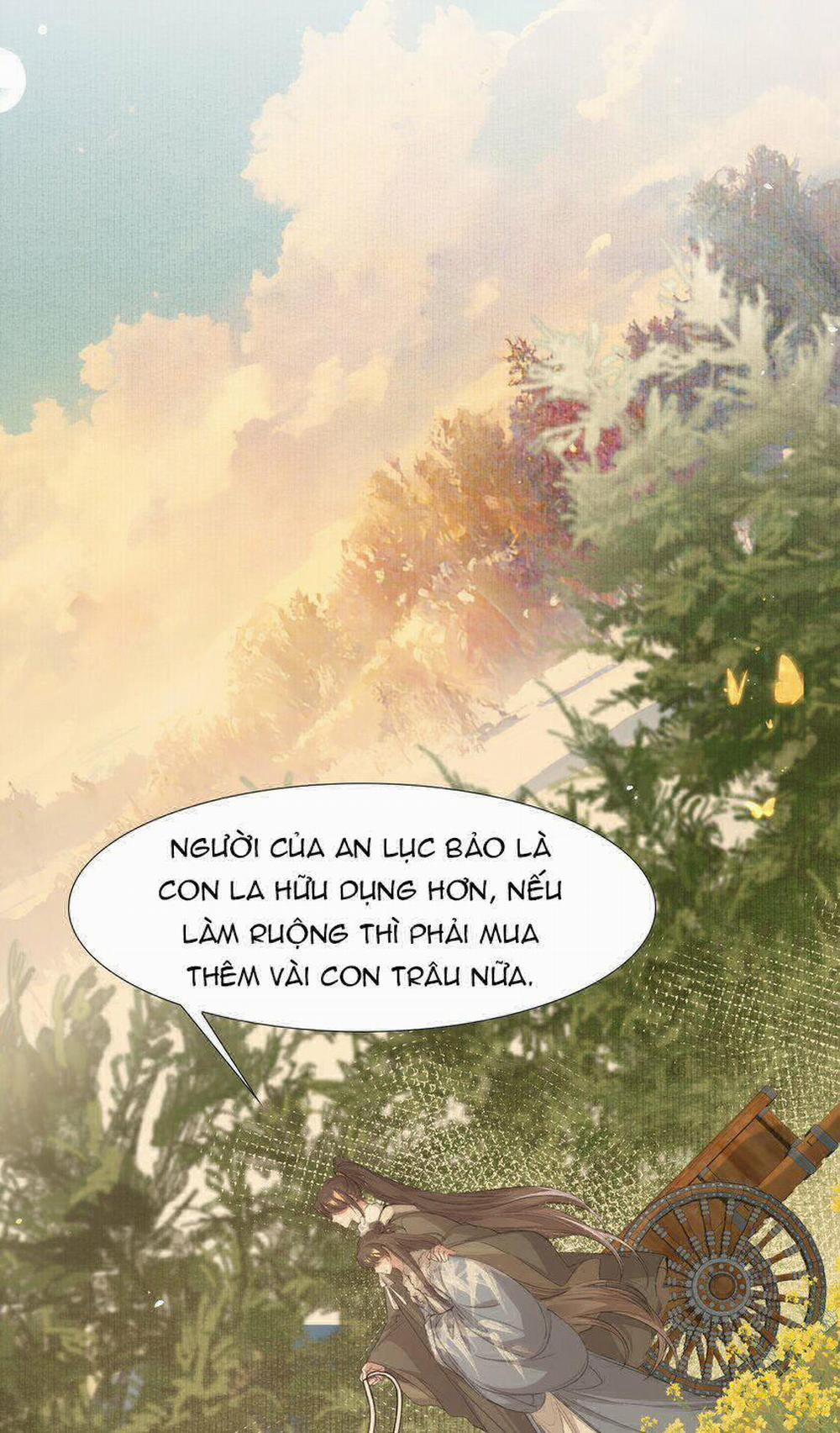 Loạn Thế Vi Vương 46 trang 16