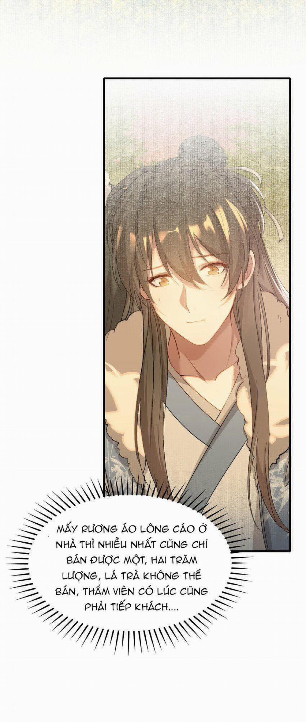 Loạn Thế Vi Vương 46 trang 18