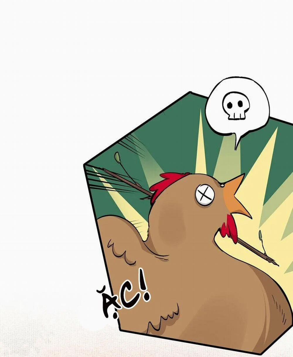 Loạn Thế Vi Vương 46 trang 26