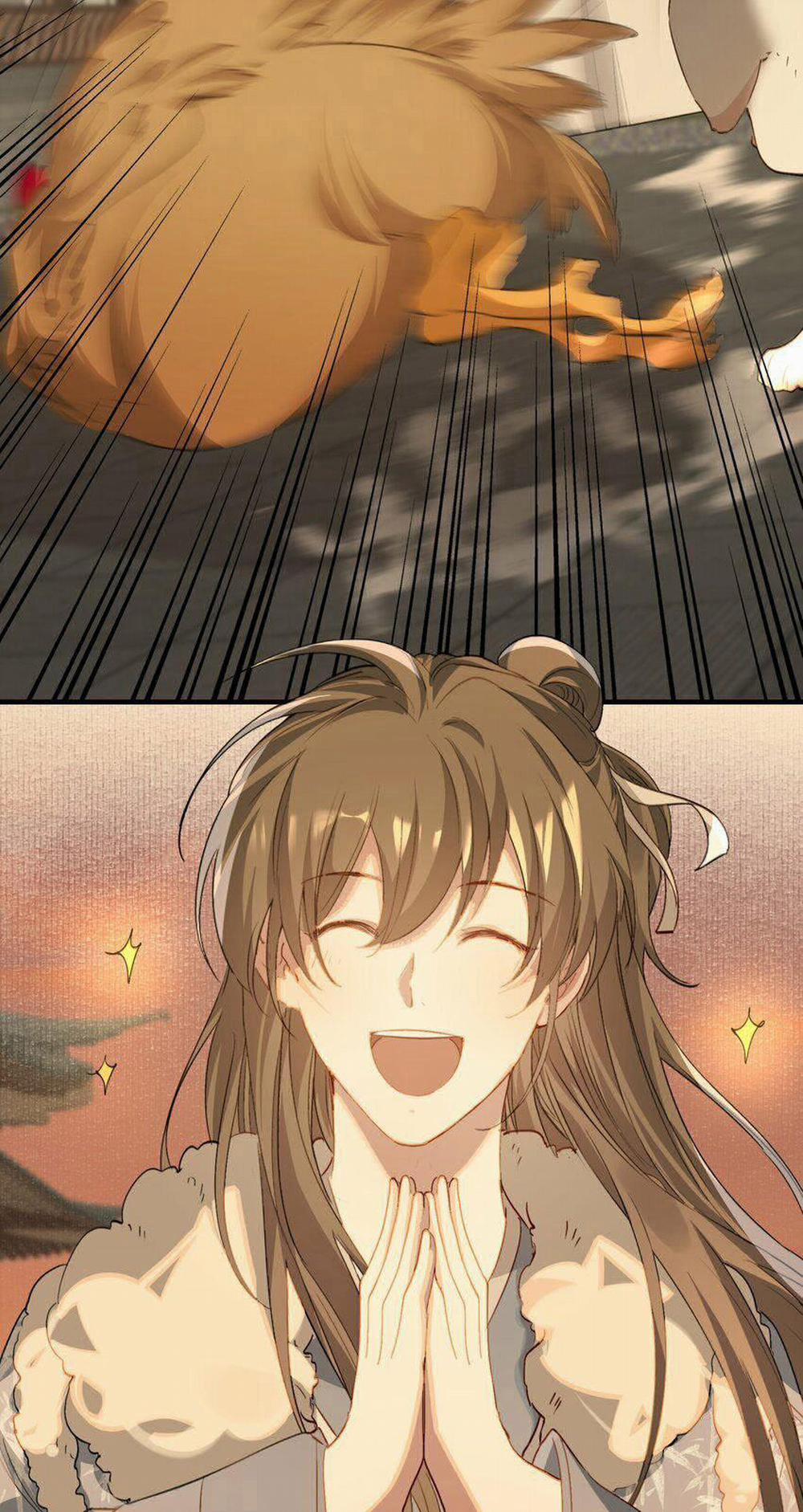 Loạn Thế Vi Vương 46 trang 28